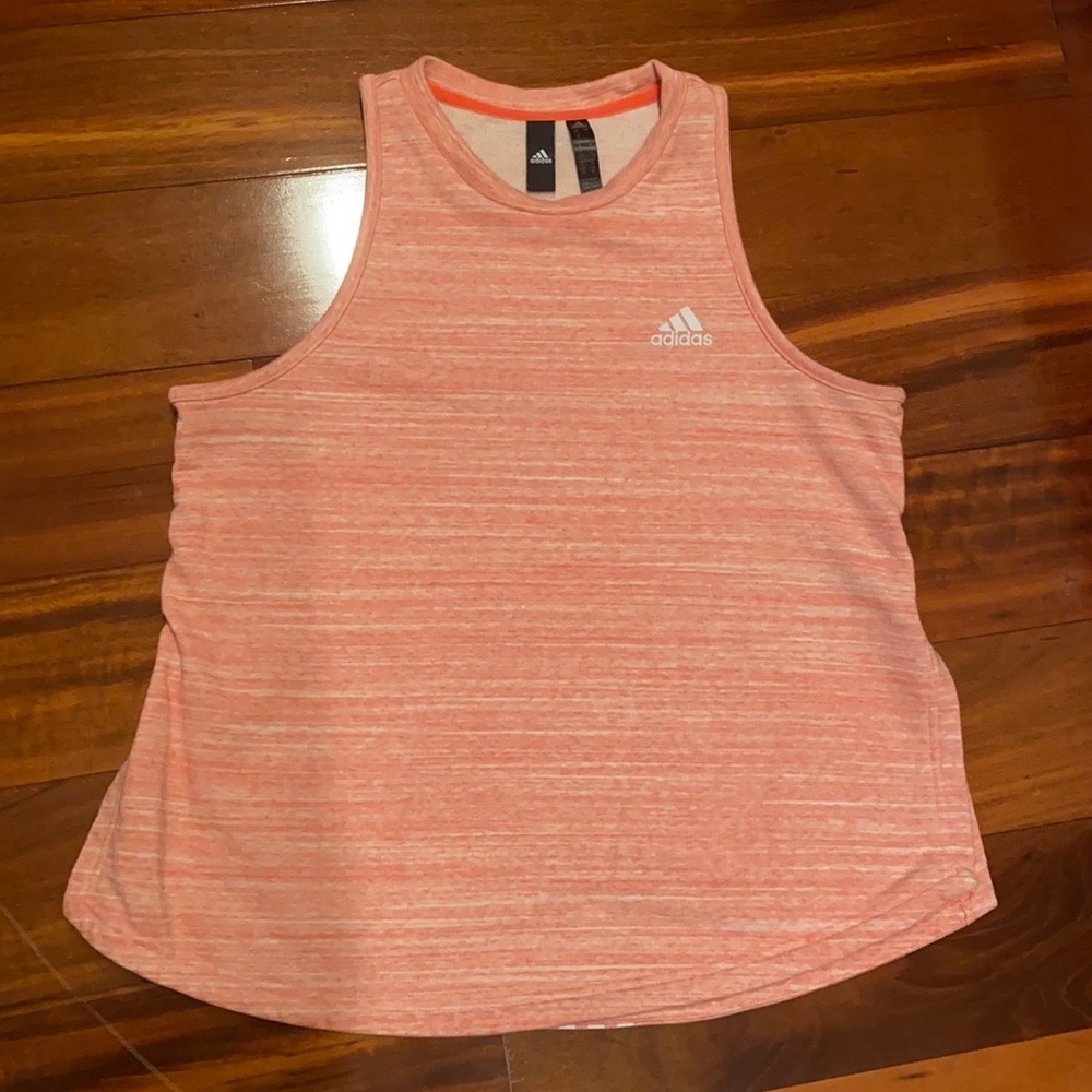 Adidas Tank